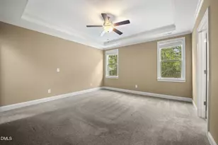 100 Scarlet Bell Dr, Youngsville, NC 27596 - Photo 22