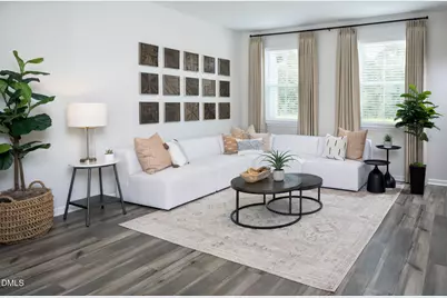 28 Serpens Drive #221, Angier, NC 27501 - Photo 4