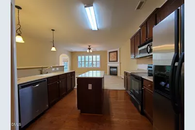 5101 Marcella Court, Durham, NC 27707 - Photo 2