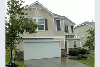 609 Magna Drive, Durham, NC 27703 - Photo 1