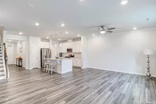 252 Millennium Dr, Pittsboro, NC 27312 - Photo 14