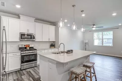 252 Millennium Drive, Pittsboro, NC 27312 - Photo 8