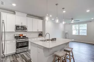 252 Millennium Dr, Pittsboro, NC 27312 - Photo 8