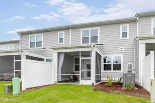 252 Millennium Dr, Pittsboro, NC 27312 - Photo 30