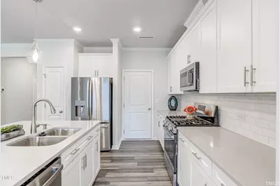 252 Millennium Drive, Pittsboro, NC 27312 - Photo 6