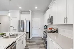 252 Millennium Dr, Pittsboro, NC 27312 - Photo 6