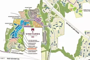 252 Millennium Dr, Pittsboro, NC 27312 - Photo 32