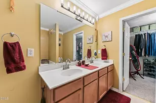 5456 Thunderidge Drive, Raleigh, NC 27610 - Photo 38