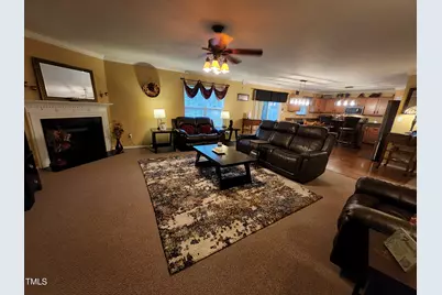 5456 Thunderidge Drive, Raleigh, NC 27610 - Photo 12