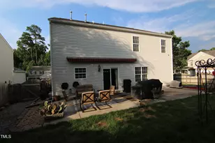 5456 Thunderidge Drive, Raleigh, NC 27610 - Photo 4