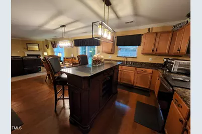 5456 Thunderidge Drive, Raleigh, NC 27610 - Photo 14