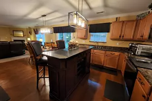 5456 Thunderidge Drive, Raleigh, NC 27610 - Photo 14