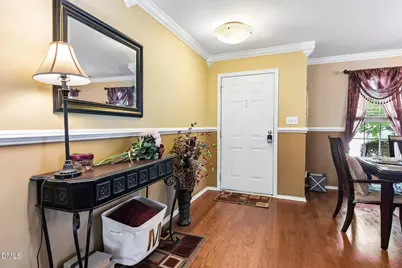 5456 Thunderidge Drive, Raleigh, NC 27610 - Photo 6