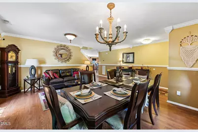 5456 Thunderidge Drive, Raleigh, NC 27610 - Photo 12