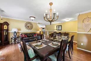 5456 Thunderidge Drive, Raleigh, NC 27610 - Photo 12