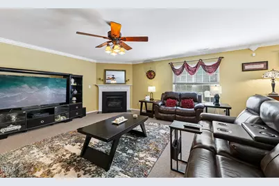 5456 Thunderidge Drive, Raleigh, NC 27610 - Photo 8