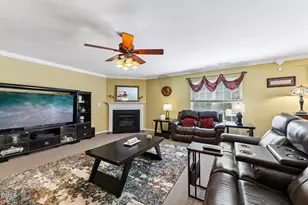 5456 Thunderidge Drive, Raleigh, NC 27610 - Photo 8