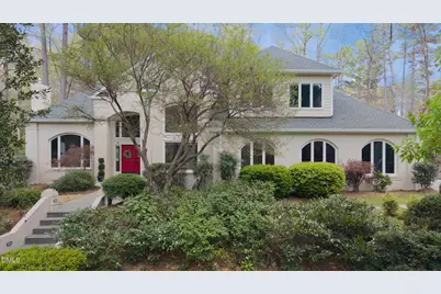 221 Chesley Lane, Chapel Hill, NC 27514 - Photo 1
