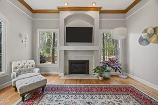 221 Chesley Ln, Chapel Hill, NC 27514 - Photo 8