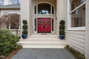 221 Chesley Ln, Chapel Hill, NC 27514 - Photo 2