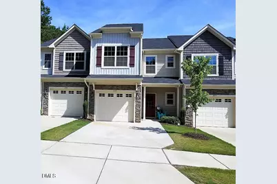 247 Cypress Hill Lane, Holly Springs, NC 27540 - Photo 28