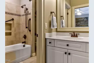 504 Chrismill Lane, Holly Springs, NC 27540 - Photo 30