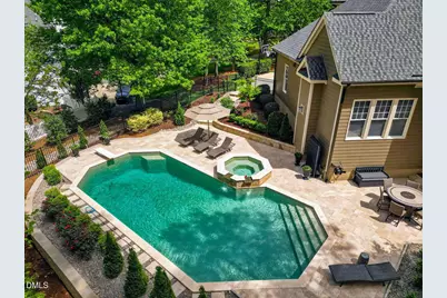 504 Chrismill Lane, Holly Springs, NC 27540 - Photo 68