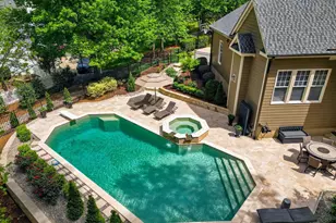 504 Chrismill Ln, Holly Springs, NC 27540 - Photo 68