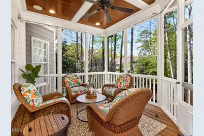 504 Chrismill Lane, Holly Springs, NC 27540 - Photo 12