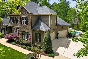 504 Chrismill Ln, Holly Springs, NC 27540 - Photo 62