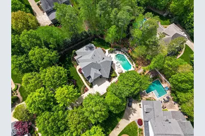504 Chrismill Lane, Holly Springs, NC 27540 - Photo 58