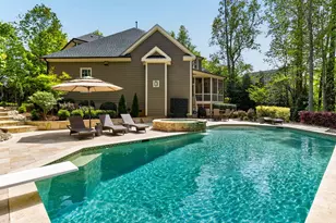 504 Chrismill Ln, Holly Springs, NC 27540 - Photo 52