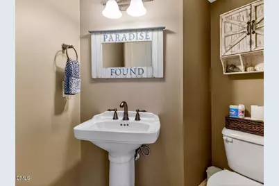 504 Chrismill Lane, Holly Springs, NC 27540 - Photo 40