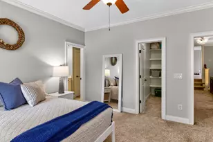 504 Chrismill Ln, Holly Springs, NC 27540 - Photo 32