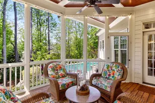 504 Chrismill Ln, Holly Springs, NC 27540 - Photo 46