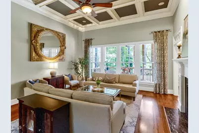 504 Chrismill Lane, Holly Springs, NC 27540 - Photo 20