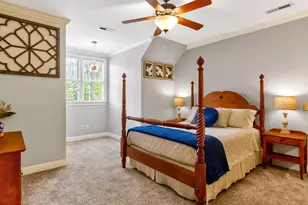 504 Chrismill Ln, Holly Springs, NC 27540 - Photo 34