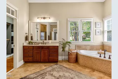 504 Chrismill Lane, Holly Springs, NC 27540 - Photo 24