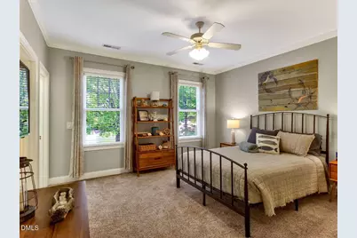 504 Chrismill Lane, Holly Springs, NC 27540 - Photo 28
