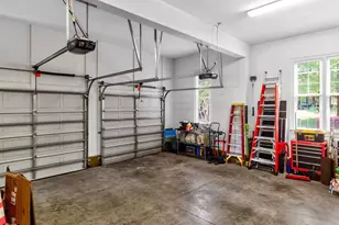 504 Chrismill Ln, Holly Springs, NC 27540 - Photo 42