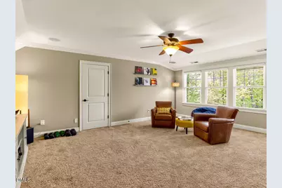 504 Chrismill Lane, Holly Springs, NC 27540 - Photo 38