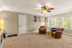 504 Chrismill Ln, Holly Springs, NC 27540 - Photo 38