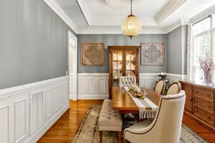 504 Chrismill Ln, Holly Springs, NC 27540 - Photo 6