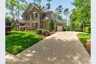 504 Chrismill Lane, Holly Springs, NC 27540 - Photo 54