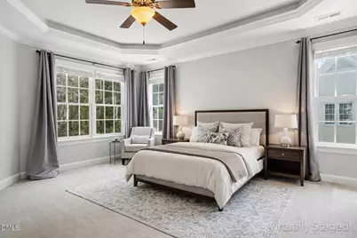 10205 San Remo Place, Wake Forest, NC 27587 - Photo 14