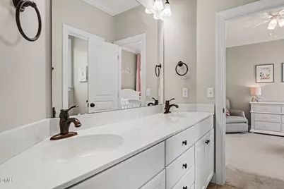 10205 San Remo Place, Wake Forest, NC 27587 - Photo 24