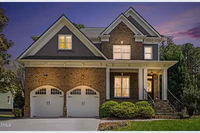 10205 San Remo Place, Wake Forest, NC 27587 - Photo 1