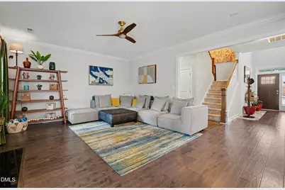 2120 Temple Hills Way, Fuquay Varina, NC 27526 - Photo 8