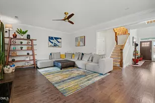 2120 Temple Hills Way, Fuquay Varina, NC 27526 - Photo 8