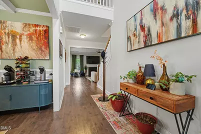 2120 Temple Hills Way, Fuquay Varina, NC 27526 - Photo 6